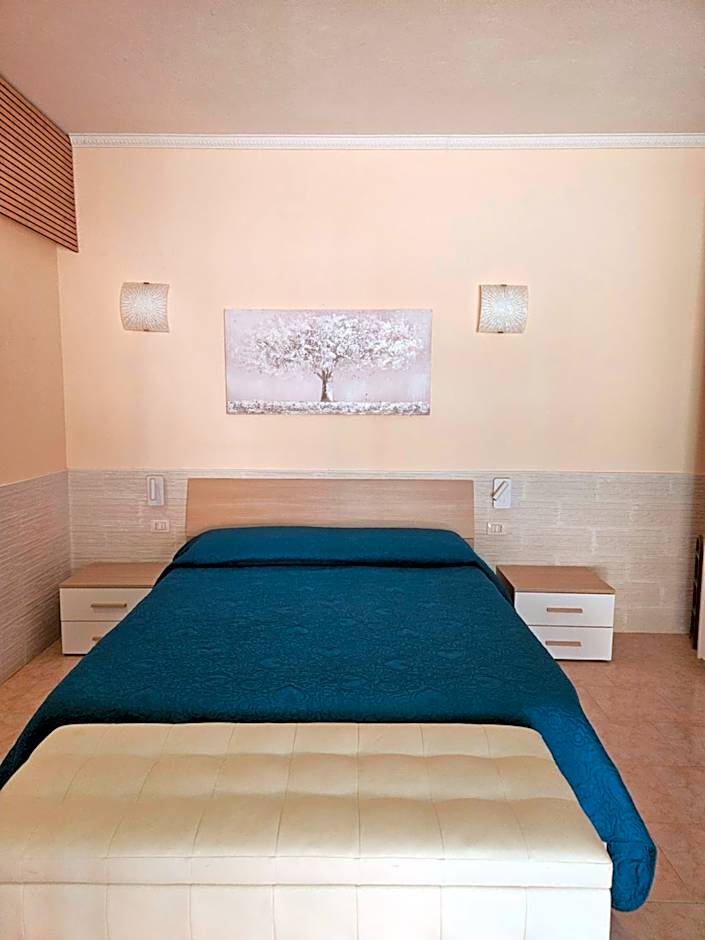 La Rosa dei Venti B&B