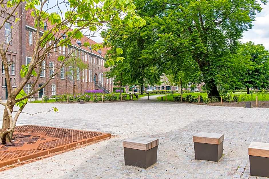 Hotel Mariënhage