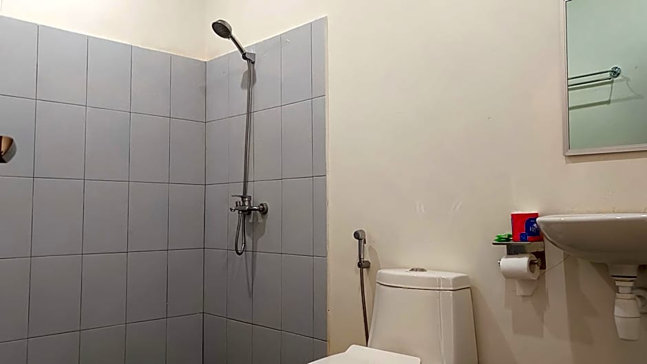 Embun Rinjani Homestay