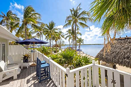 Superior Suite with Sea View