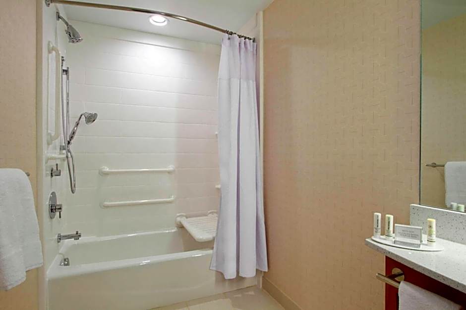 SpringHill Suites by Marriott Houston I-45 North