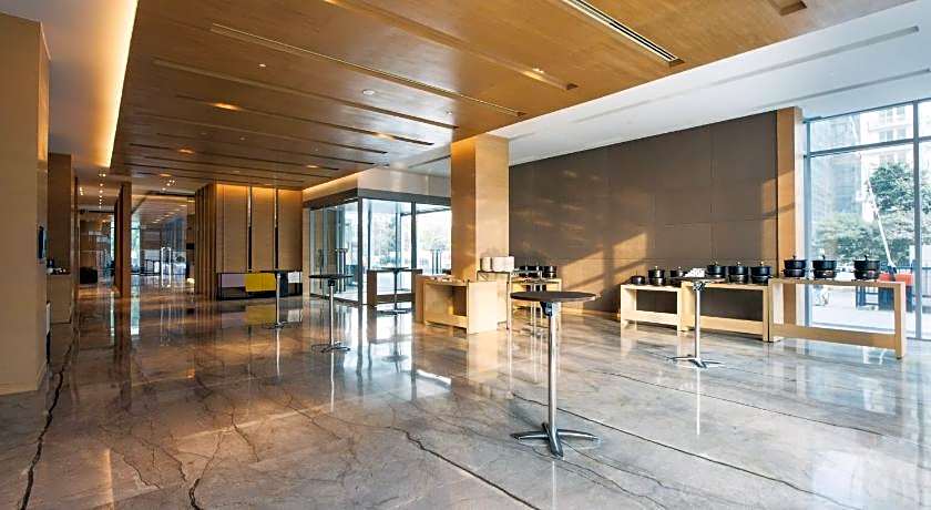 Hyatt Regency Lucknow