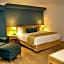 Radisson Paraiso Hotel Mexico City