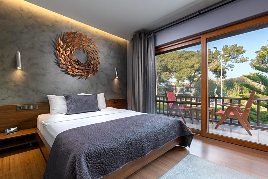 Galano Suites Alacati