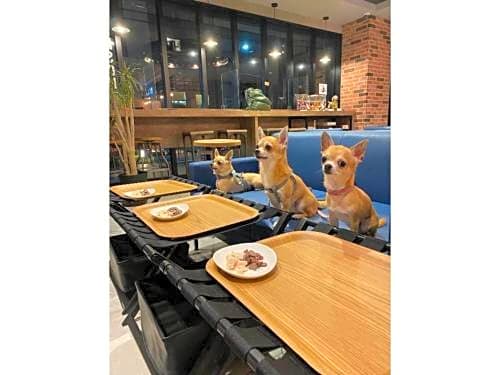 ICI HOTEL Asakusabashi - Vacation STAY 71078v