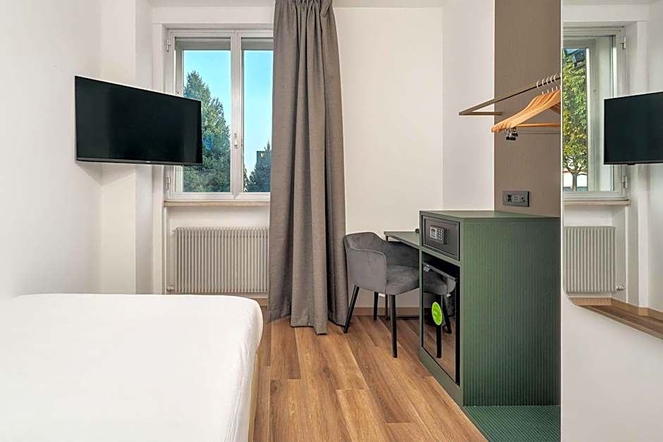 B&B HOTEL Treviso Al Fogher