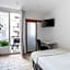 Residence Courcelle