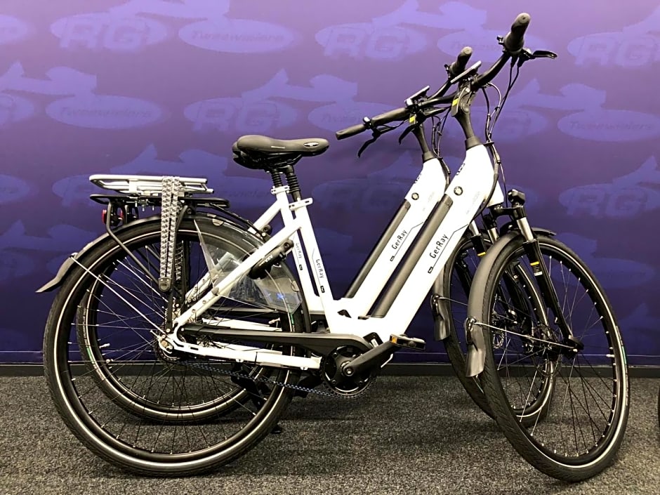 B&B Witvliet, kamers en studio met heerlijk ontbijt !