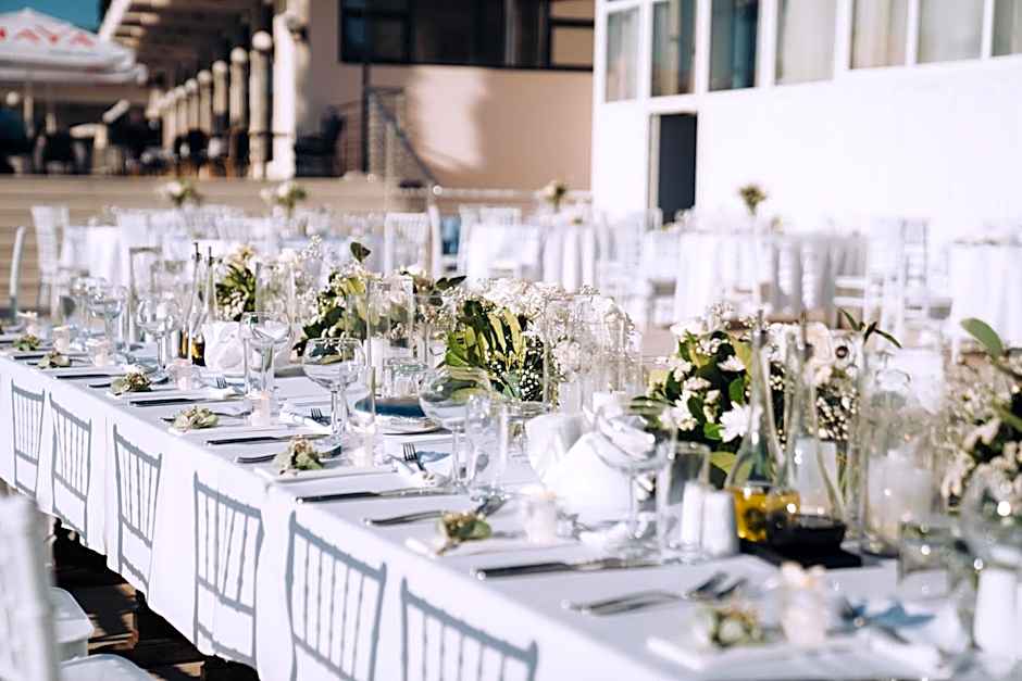 Inex Olgica Hotel & SPA