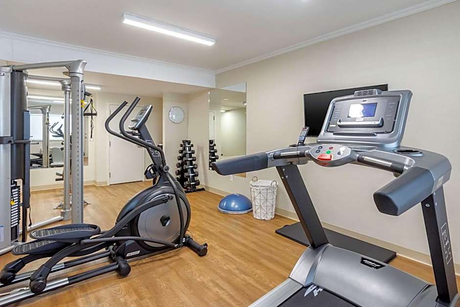 Quality Hotel Clarenville