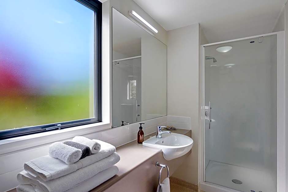 Bella Vista Motel Ashburton