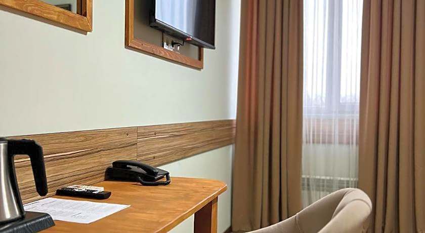 Hotel Kausar