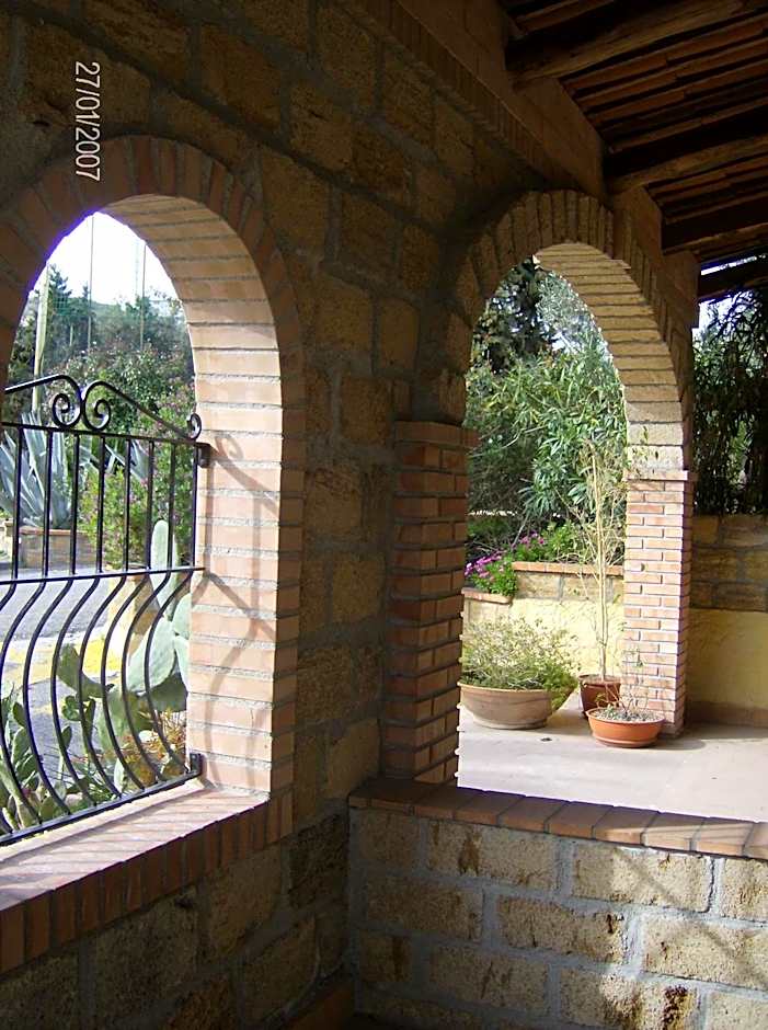 Girasole Guest House