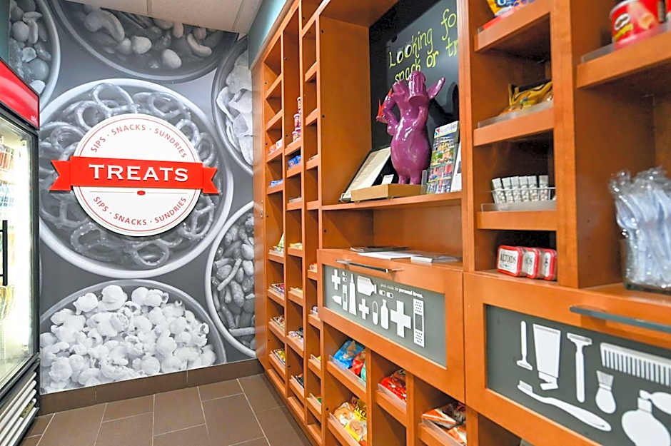 Hampton Inn By Hilton And Suites Smithfield