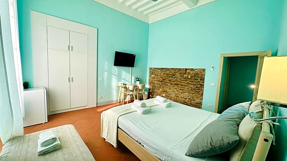B&B - Residenza d'epoca Piazza Cairoli