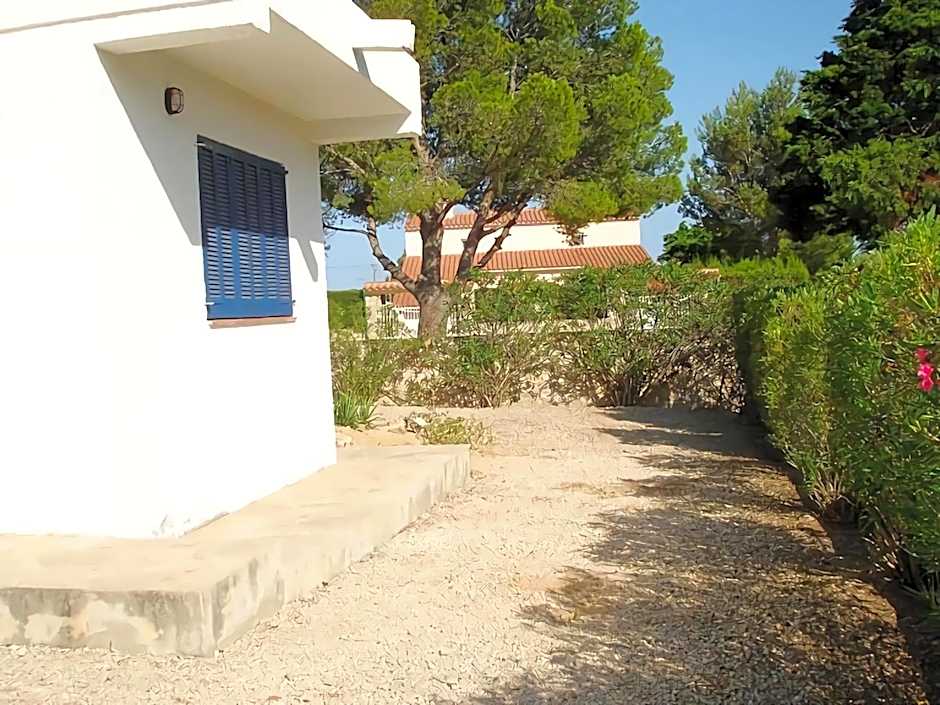 Villa del Pi
