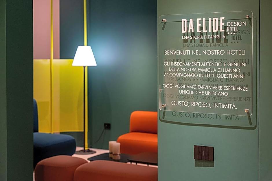 Elide Design Hotel