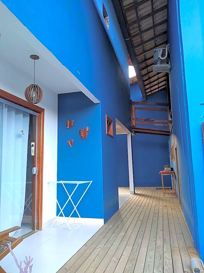Pousada Mar Azul