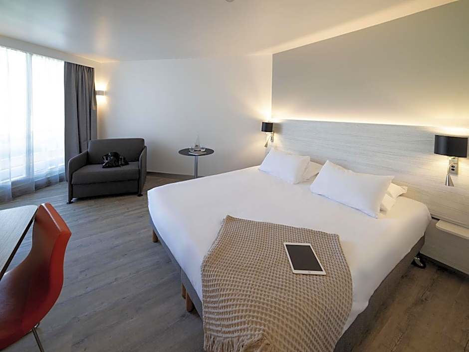 Novotel La Grande Motte Golf