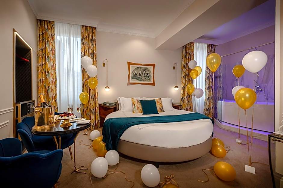 Torre Argentina Relais - Residenze di Charme