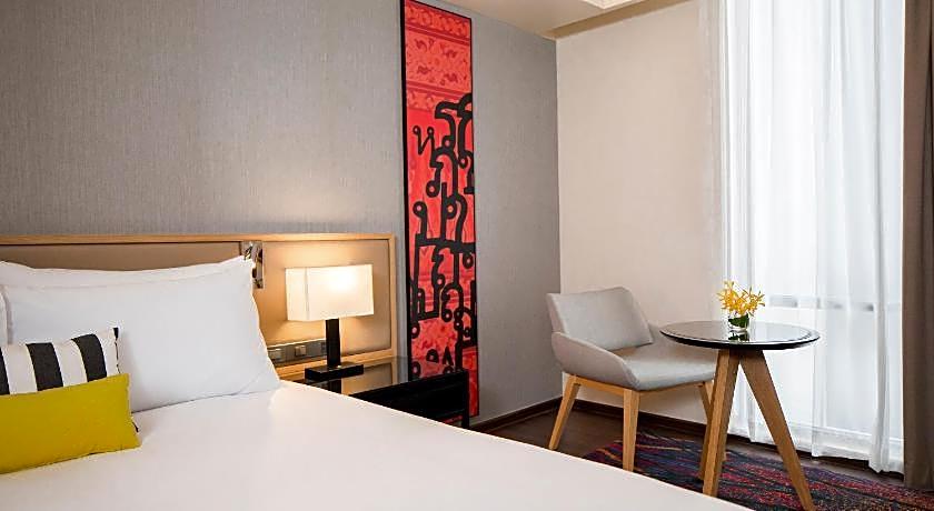 Travelodge Sukhumvit 11