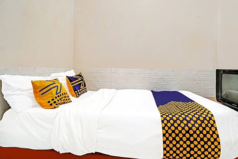 OYO Life 91589 Bunda Homestay Syariah