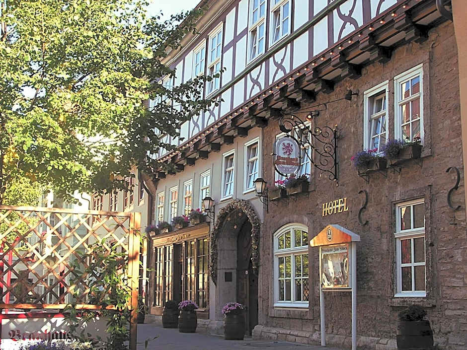 Brauhaus Zum Löwen