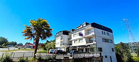 Hotel Conde