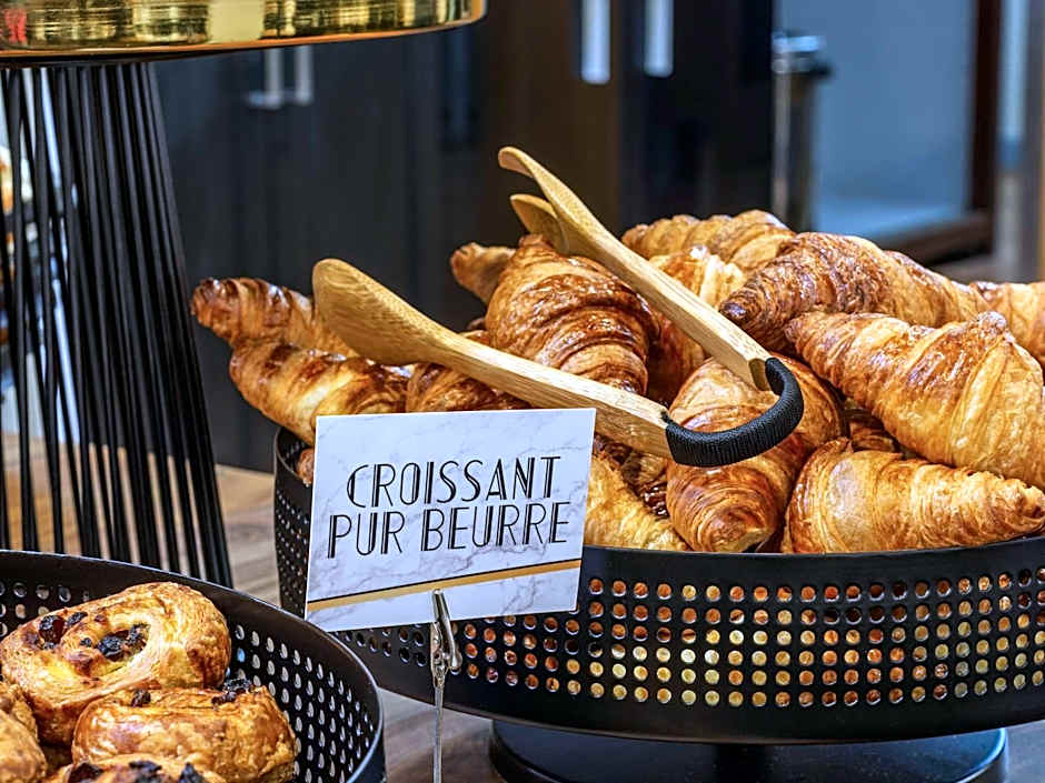 Mercure Genova San Biagio