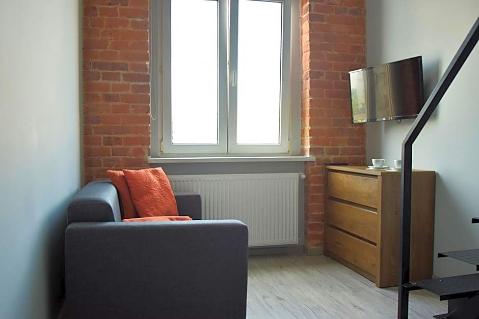 Loft Wroclaw