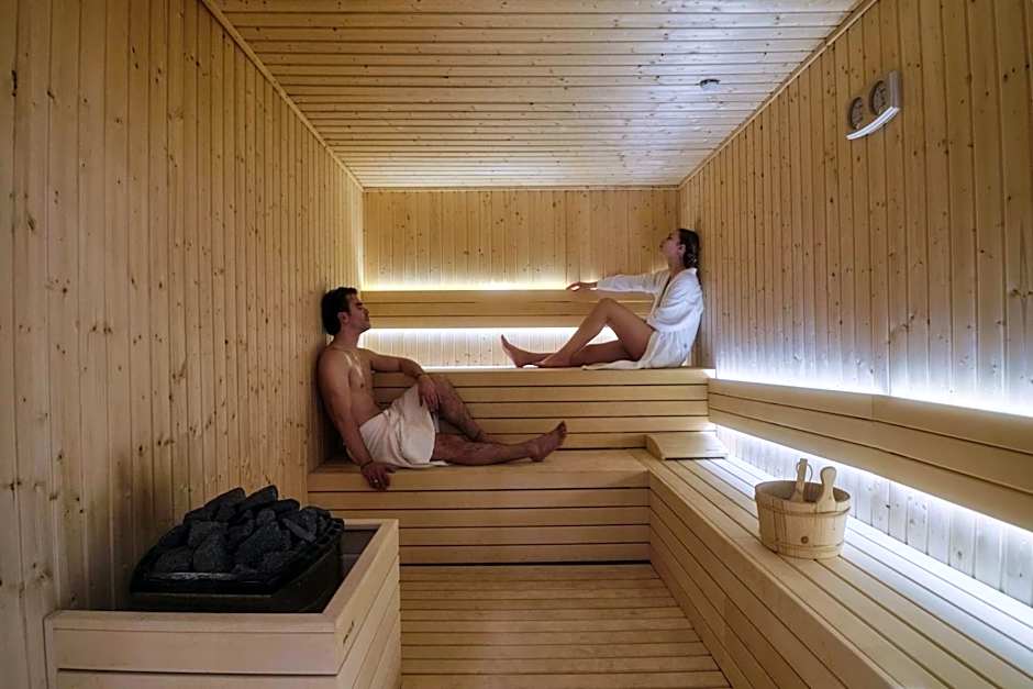 Mythical Coast Wellness Retreat