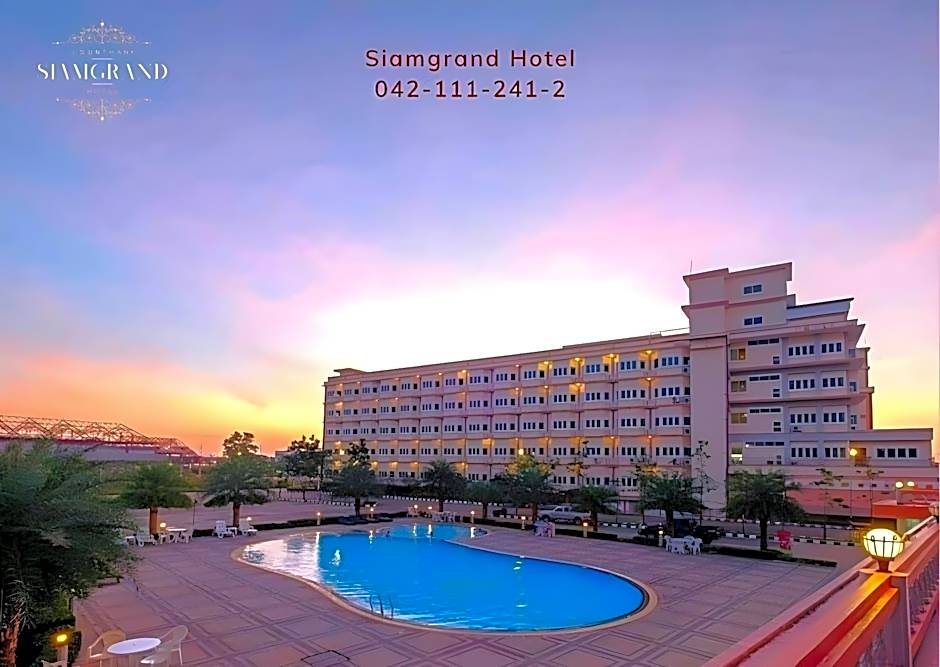 Siamgrand Hotel