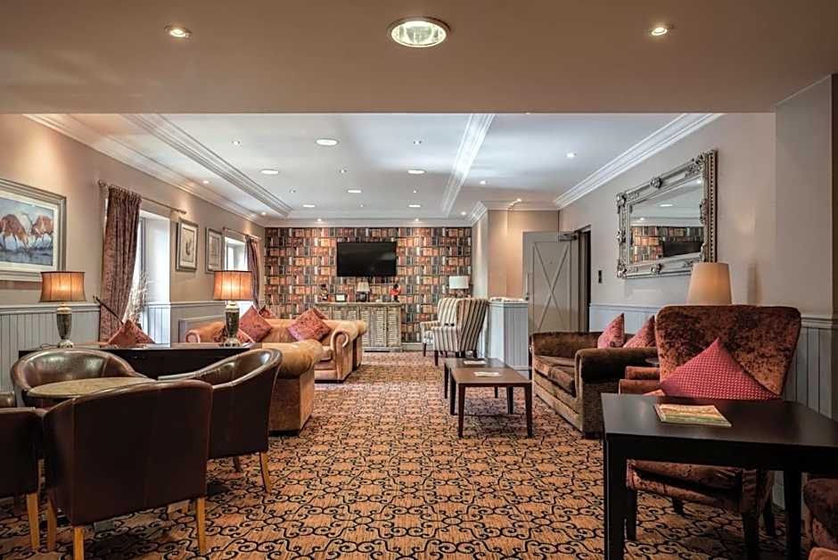 The Priest House On The River