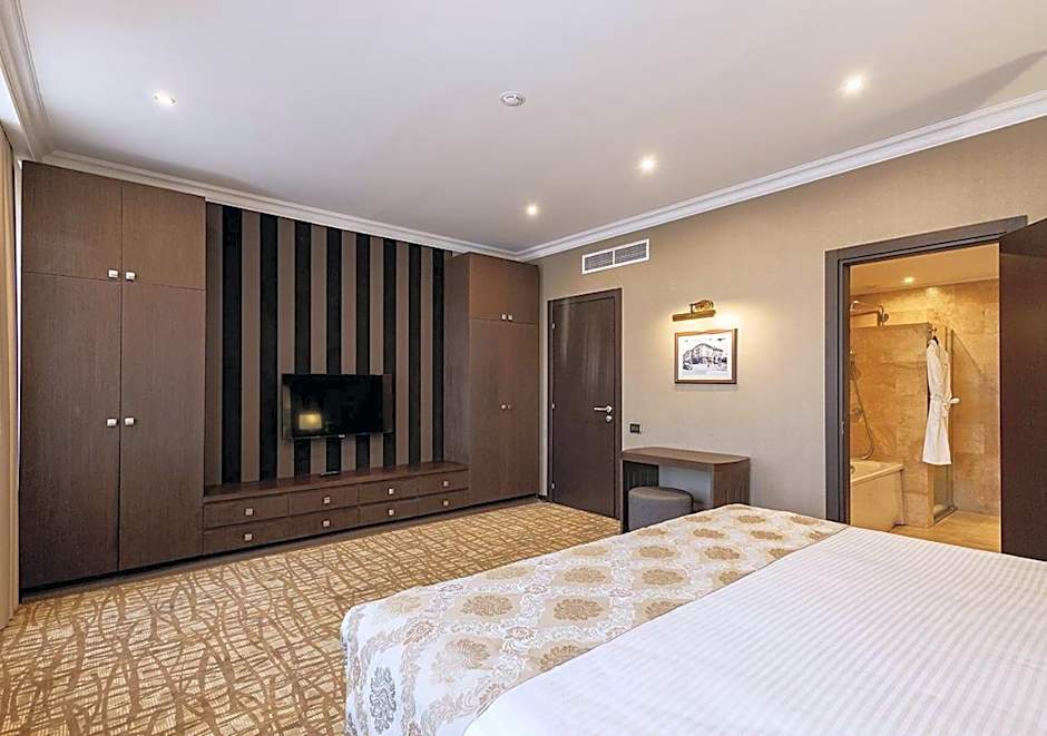 National by Stellar Hotels, Yerevan