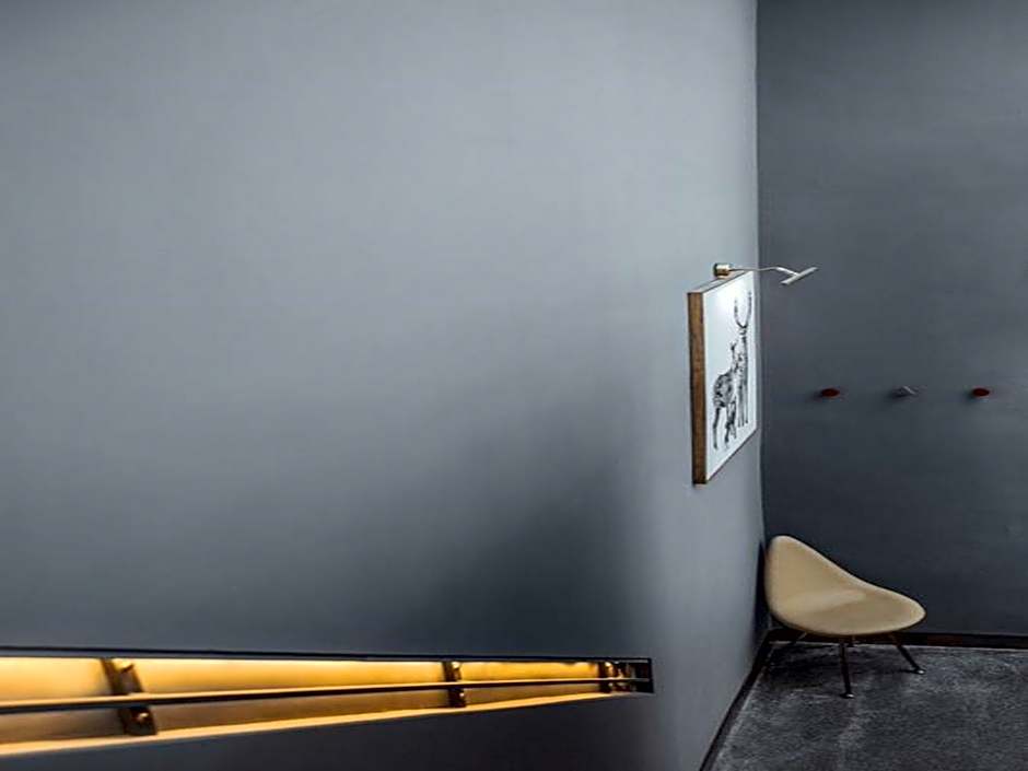 Yangzhou C3 Boutique Hotel