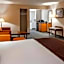 Best Western Plus Twin View Inn & Suites