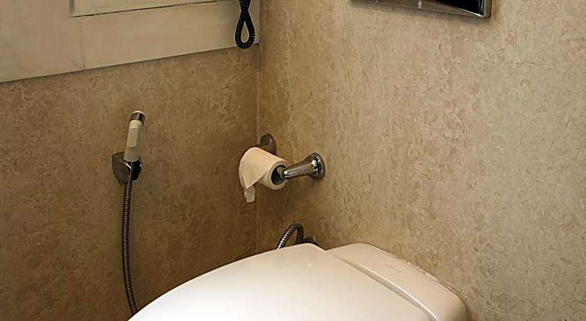 Inde Hotel Signature Tower