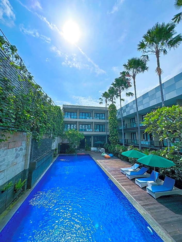 Dekuta Hotel