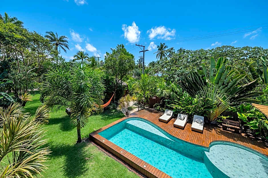 Sup House Barra Grande