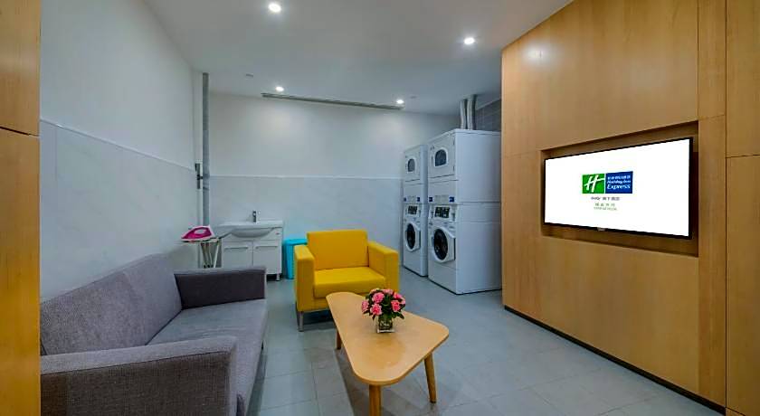 Holiday Inn Express Yantai Yeda By IHG