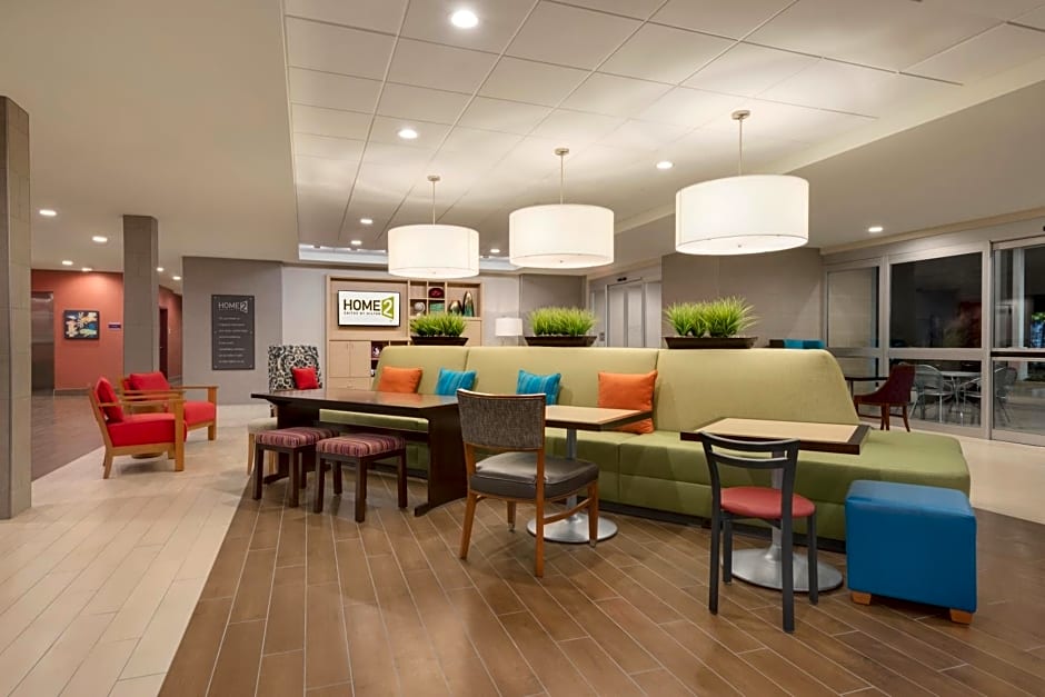 Home2 Suites by Hilton Tallahassee State Capitol