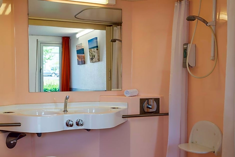 The Originals Access, Hotel Saintes Recouvrance