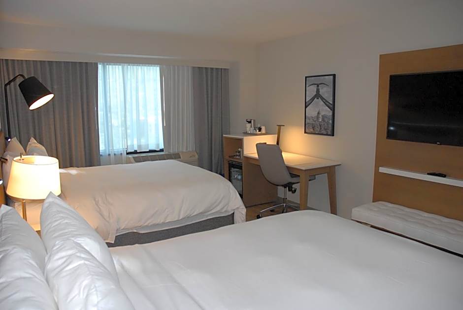 Radisson Salt Lake City Downtown