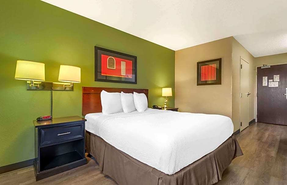 Extended Stay America Suites - Minneapolis - Woodbury