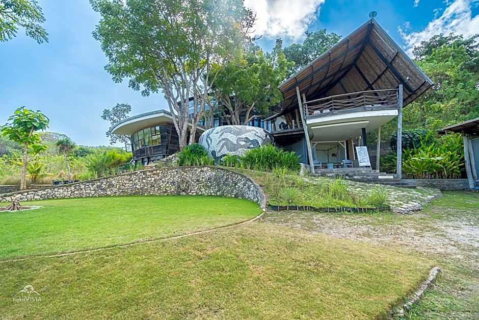 Bong Hostel Nusa Lembongan by Bukit Vista