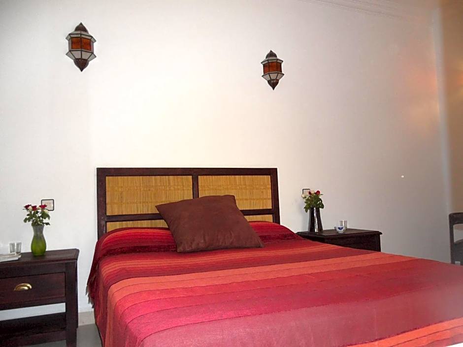 Riad Mariana