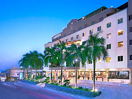 Aston Karimun City Hotel