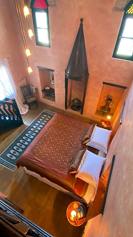 Spirit Of The Knights Boutique Hotel