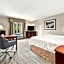 Hampton Inn By Hilton Nashua