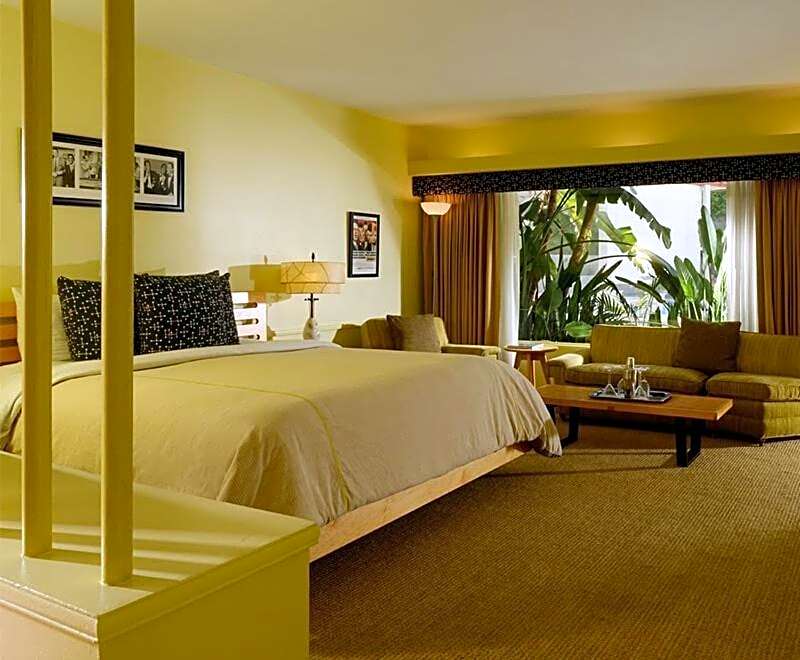 Orbit In - 21 and Over - A Town & Desert Boutique Hotel
